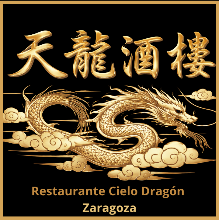 Restaurante Cielo Dragón - Zaragoza